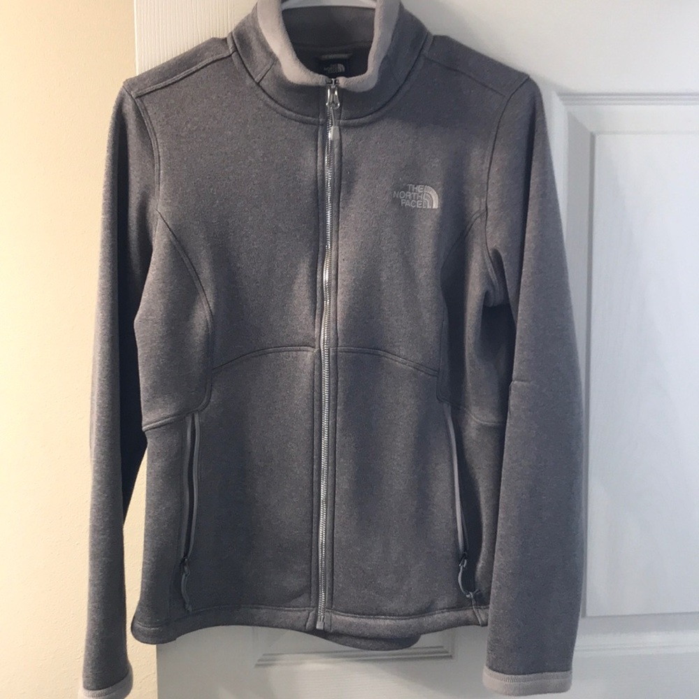 North Face Jacket - Picture 2 of 5